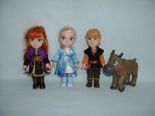 Frozen petite adventure for sale  EYE