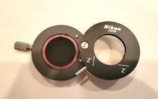 Nikon microscope light for sale  Brooklyn