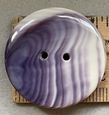 5297 button 30mm for sale  Raynham Center