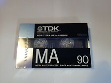 Tdk audio compact d'occasion  Saint-Maur-des-Fossés