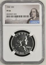 1960 silver franklin for sale  Miami