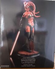 Sideshow darth talon d'occasion  Paris VIII