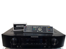 Marantz nr1506 rete usato  Spedire a Italy