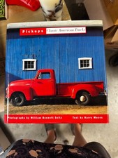 Pickups classic american for sale  Beverly