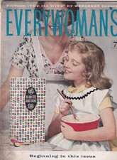 Everywoman magazine mother for sale  Rochester