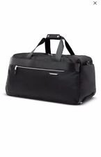 Weekender bags samsonitejust for sale  North Dartmouth
