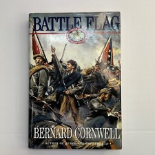 Battle flag bernard for sale  Marshall