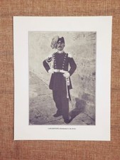 Carabiniere gendarme san usato  Villarosa