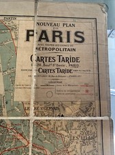 Nouveau plan paris d'occasion  Saint-Maur-des-Fossés