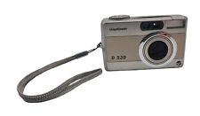 Voigtländer d530 digitalkamer gebraucht kaufen  München