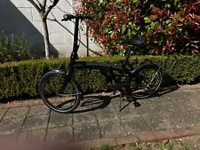 Klappfahrrad tern verge gebraucht kaufen  Bergheim