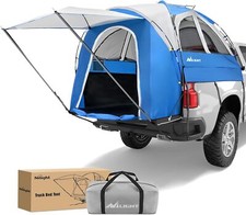 Truck bed tent for sale  Pottsville