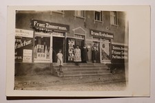 Kattenau stallupönen geschäf gebraucht kaufen  Sebnitz