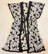 Zara woman kimono for sale  Rancho Cordova