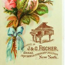 Lovely fischer grand for sale  Holland