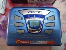 Walkman panasonic d'occasion  Courbevoie