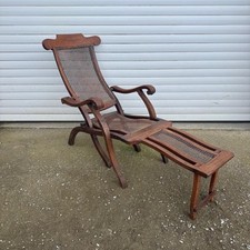 Antique edwardian steamer for sale  ELLON