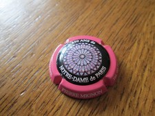 Capsule champagne pierre d'occasion  Givry-en-Argonne