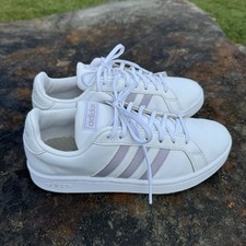 Adidas women white for sale  Springdale