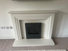 Gazco logic balanced for sale  MORETON-IN-MARSH