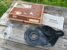 Craftsman 25179 multi for sale  Allentown
