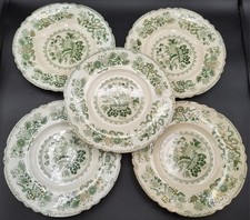 Antique meakin green for sale  West Yarmouth