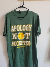 Seattle super sonics for sale  Madison