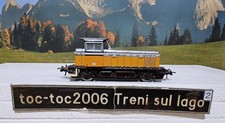 Roco locomotiva diesel usato Roco locomotiva diesel usato  Terni