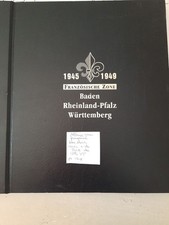 Album timbres colonies d'occasion  Angers-