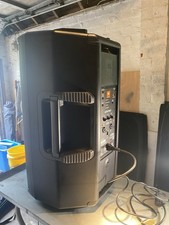 Jbl eon 612 for sale  UK