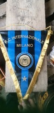 Gagliardetto pennant inter usato  Reggio Emilia