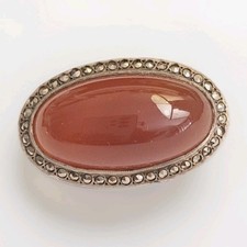 broche ancienne argent marcassite d'occasion broche ancienne argent marcassite d'occasion Béthune