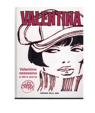 Valentina assassina altre usato  Italia