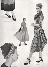 Advertising fashion jean d'occasion  Expédié en Belgium