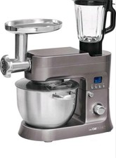 clatronic kuchenmaschine gebraucht kaufen  Todesfelde
