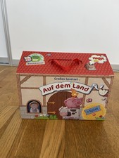 Haba spielset dem gebraucht kaufen  Bergisch Gladbach