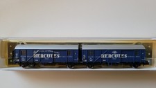Konvolut güterwagen gebraucht kaufen  Gärtringen