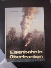 Siegfried bufe eisenbahn gebraucht kaufen  Nürnberg