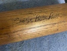 Vintage george babe for sale  Beatrice