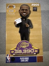 Lebron james los for sale  Milton