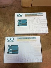 Arduino starter kit gebraucht kaufen  Berlin