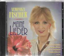 Veronika fischer lieder gebraucht kaufen  Kiel