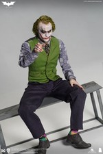 Inart joker figurine d'occasion  Marseille IX