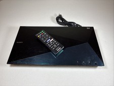 Leitor de DVD Sony BDP-S5100 3D Smart BluRay integrado LAN com controle remoto - TESTADO comprar usado Leitor de DVD Sony BDP-S5100 3D Smart BluRay integrado LAN com controle remoto - TESTADO comprar usado  Enviando para Brazil