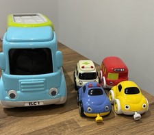 Elc whizz car for sale  WREXHAM
