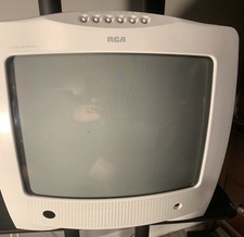 Rca colortrak e13334wh for sale  Enterprise