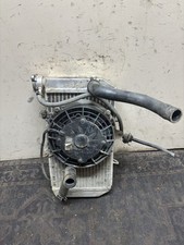 Aluminum radiator yfz450r for sale  University Park