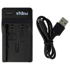 Chargeur usb canon d'occasion  Expédié en France