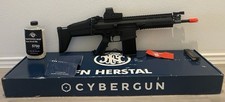 Cybergun herstal licensed for sale  Haslet