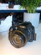Sony dsc hx400v for sale  CHIPPENHAM